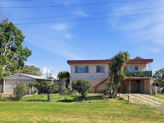 Space, Versatility & Practical Family Living