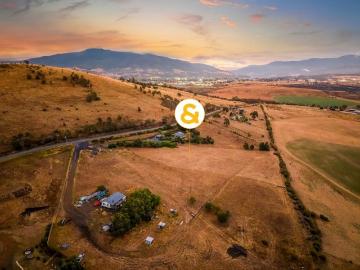 Land for sale in Honeywood