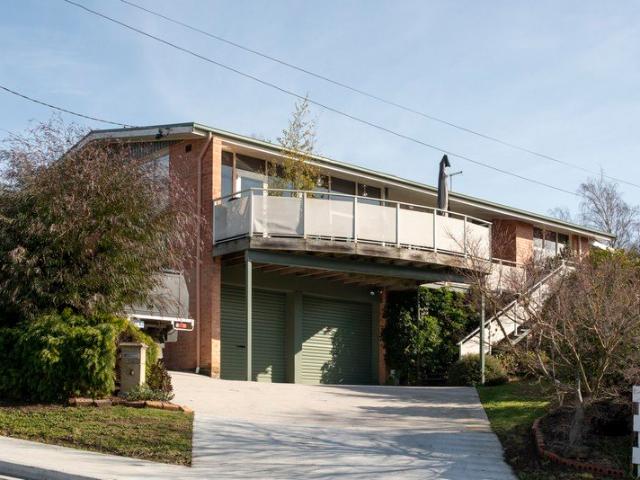 Space, Views & Versatility