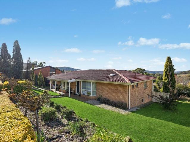 Space, Views & Versatility on 992sqm