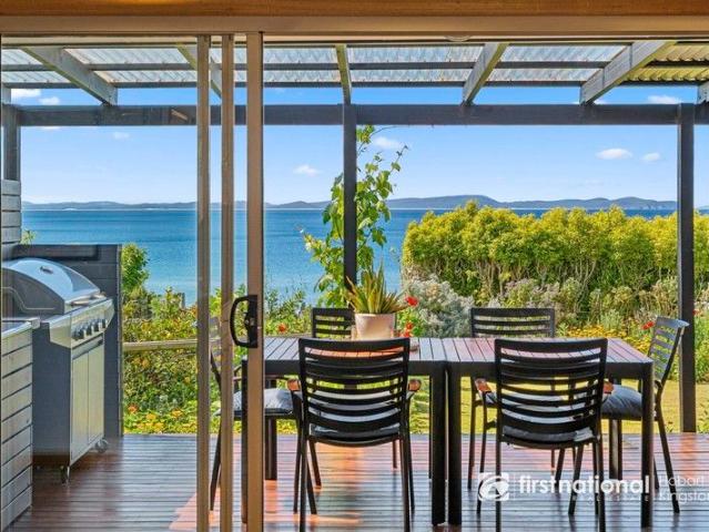 Space & Ocean Views A Holiday Destination and/or Lifestyle You'll Instantly Fall in Love With!