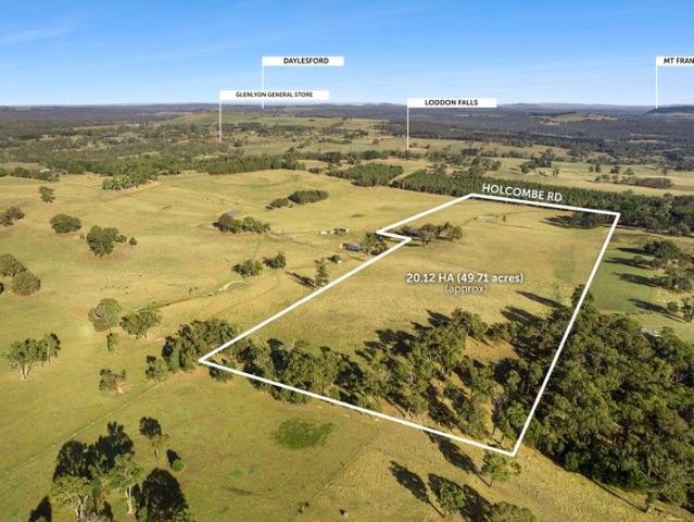 Build Your Glenlyon Dream Space, Views, and a Permit Ready to Go
