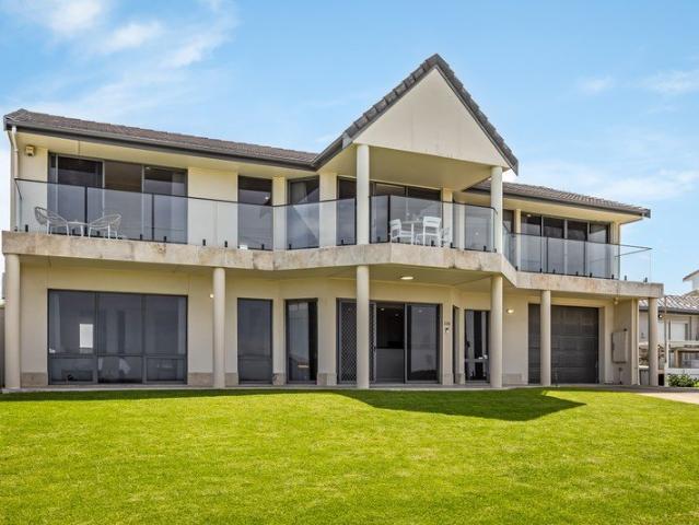 Space, Views and an Unforgettable Lifestyle