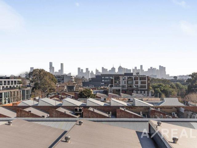 Space, Views, and Swinburne on Your Doorstep