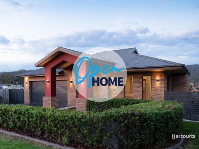 Space, Views and Quality in a Location That Makes Life Easy