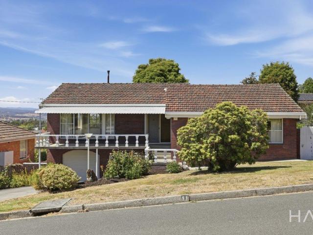 Space, Views and Riverside Appeal