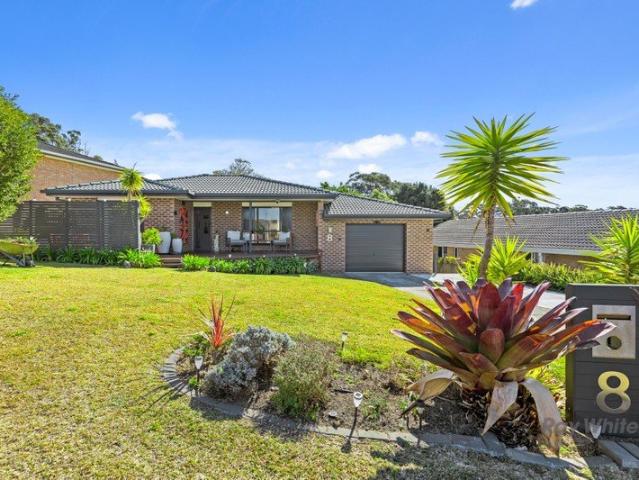 Space, Views and Versatility at Denhams Beach