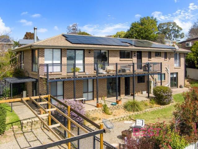 Space, Views and Versatility for the Whole Family