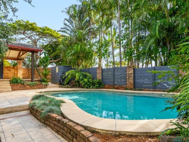 Space, Views and Versatility in an Executive Location