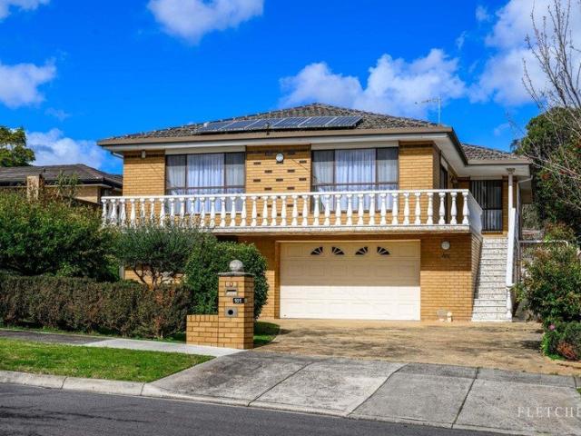 Space, Views and Versatility in Bundoora
