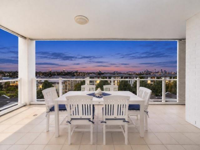 Space, Views and Village Living at Its Best