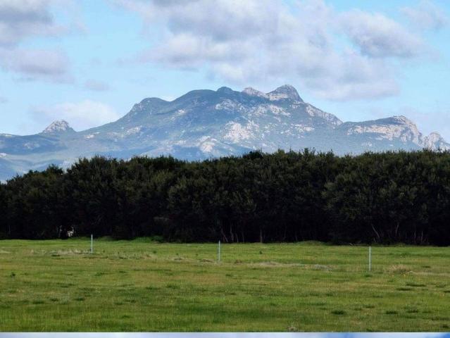 Space, Views & Convenience on Flinders Island