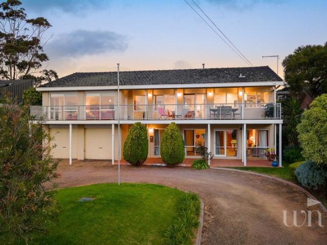 Space, Views & Coastal Lifestyle