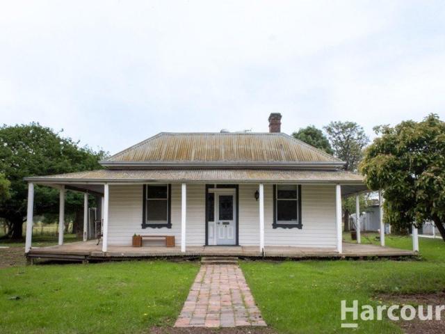 Space, Views & Easy Living on 5.27ha