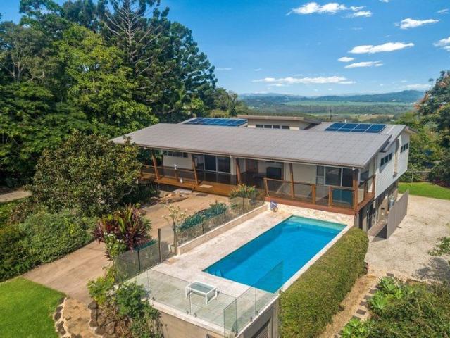 Space, Views & Future Approved Potential, A Rare Terranora 7939m2 Offering