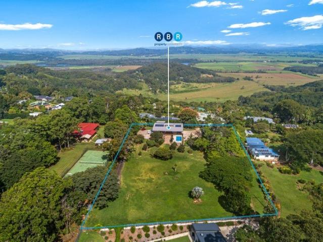 Space, Views & Future Approved Potential, A Rare Terranora 7939m2 Offering