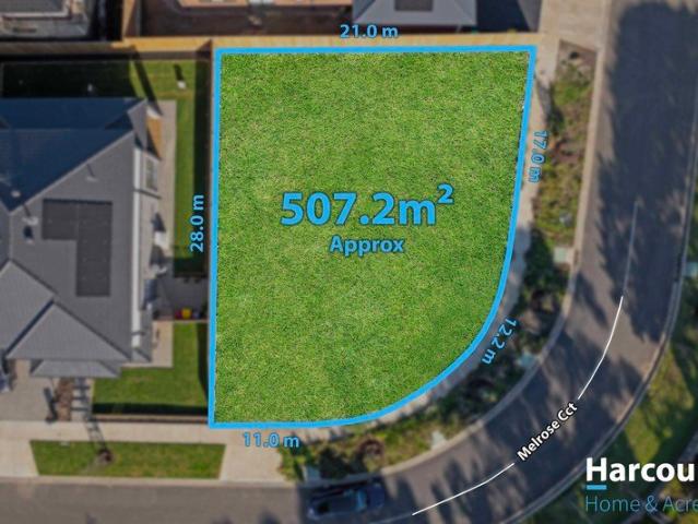 Space, Views & Lifestyle Build the Home You've Been Waiting For