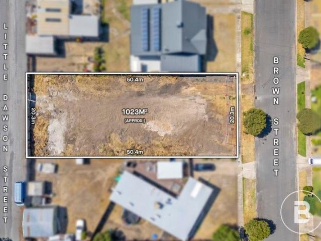 Space, Views & Location The Perfect Block Awaits