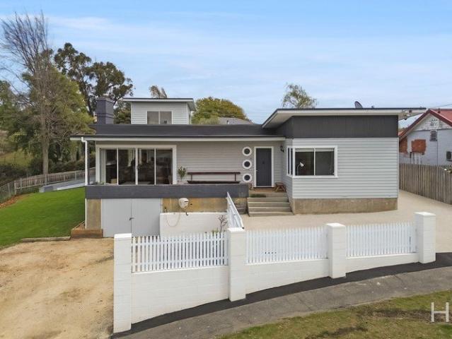 Space, Views & Side Access in a Sought After Setting