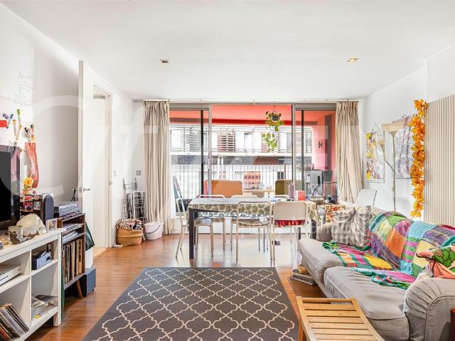 Space Works Building, Plumbers Row, London E1, 3 bed flat to rent, £3,800 pcm | PrimeLocation