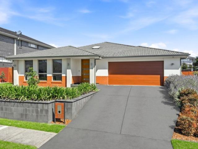 Space, Accessibility, Lifestyle All on One Level, Moments to Kellyville Metro