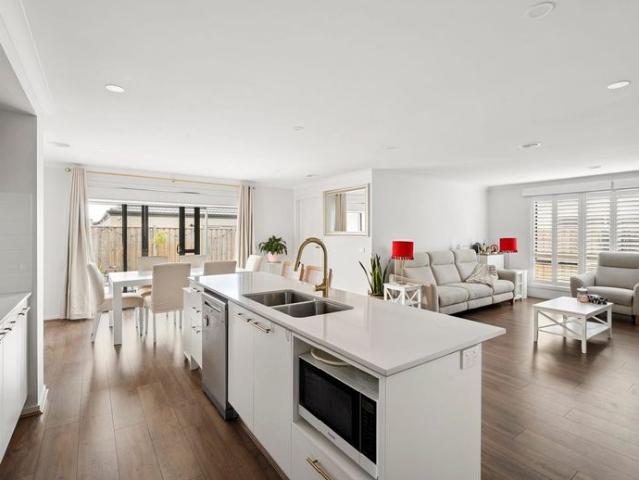 Space abounds in well sought after Mount Duneed
