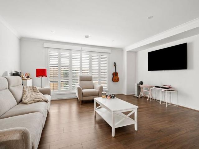 Space abounds in well sought after Mount Duneed