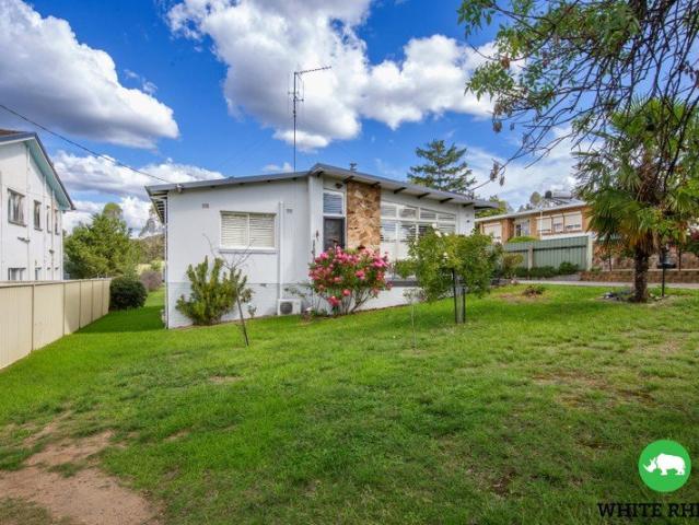 Generous 1,241sqm Parcel with Subdivision Potential!