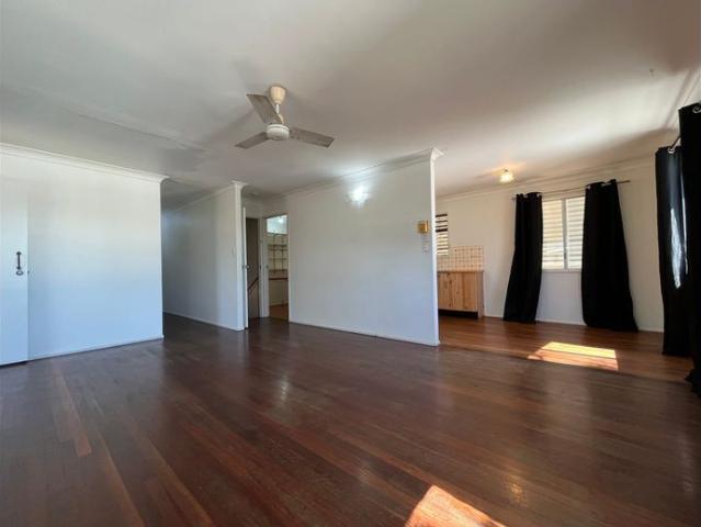 Space and Convenience in a Quiet Suburban Setting