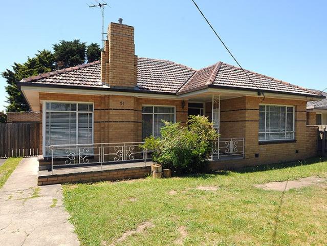 Space and Convenience in great location