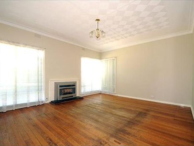 Space and Convenience in great location