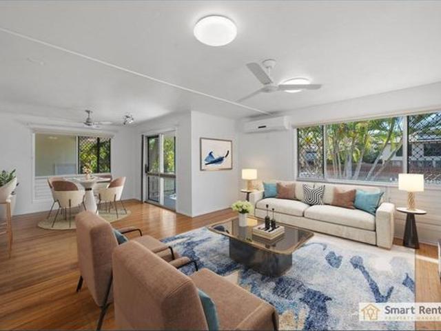 Space and Convenience in the Heart of Aitkenvale!