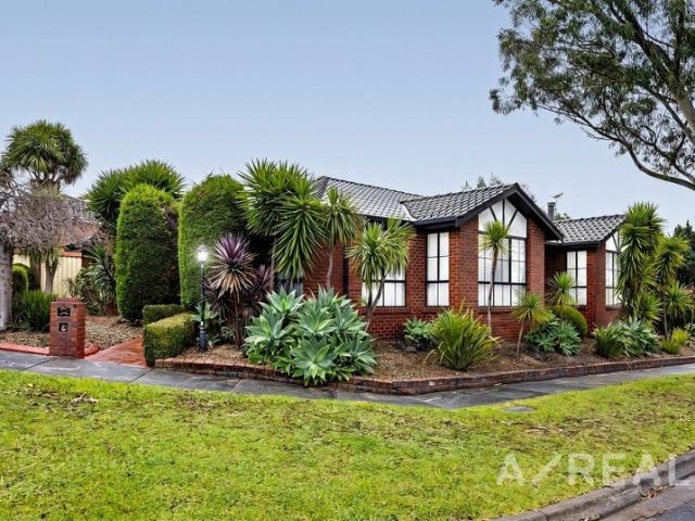 Space and Character in a Sought After Mill Park Pocket