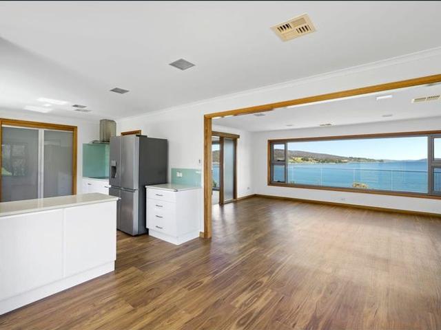 Space and Flexibility with Sweeping Water Views
