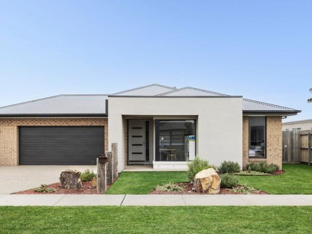 Space and Serenity with a Coastal Address