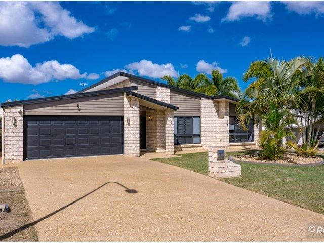 Space and Style for the Whole Family in Norman Gardens