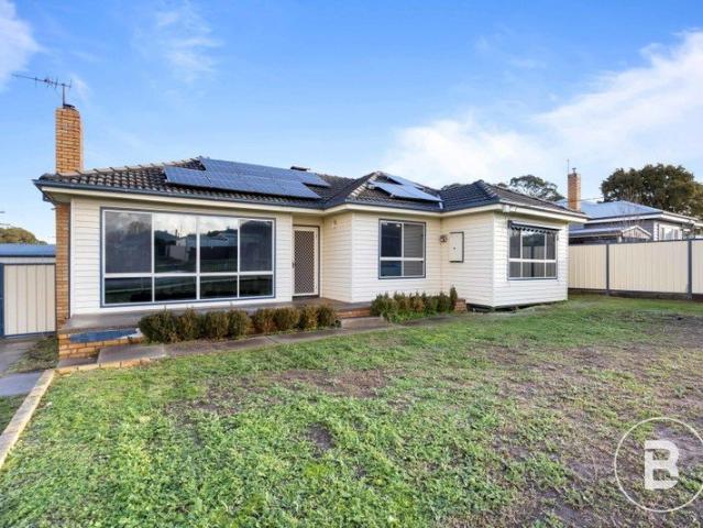 Space and Style in a Sought After West End Location