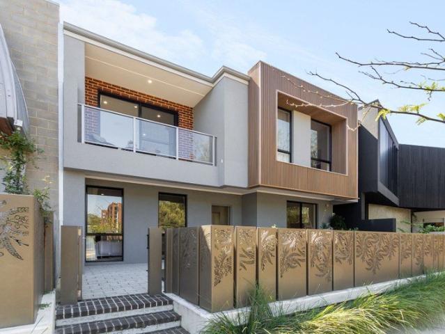 Space and style in abundance!