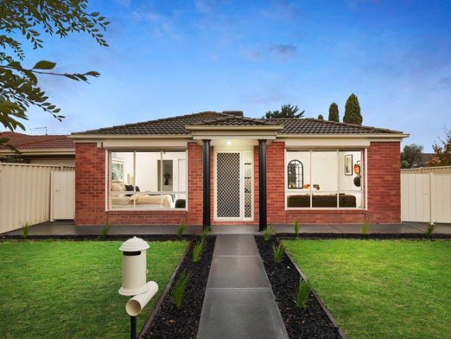 Space and Style in Sensational Sunshine West