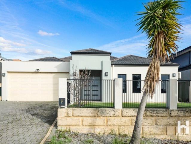 Space and Style in the Heart of Landsdale
