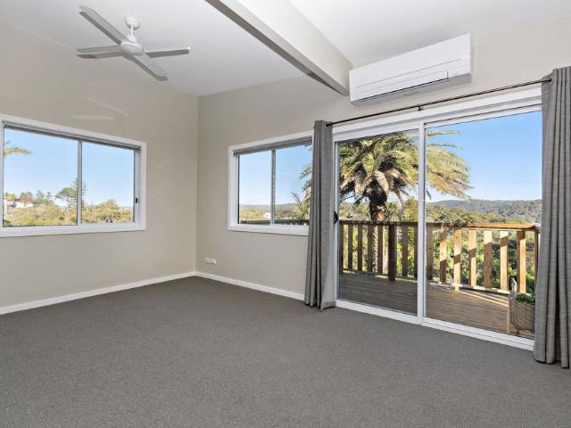 Space and Stylish One Bedder