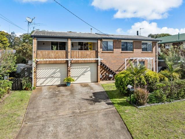 Space and Storage Darling Heights Family Living at its Best