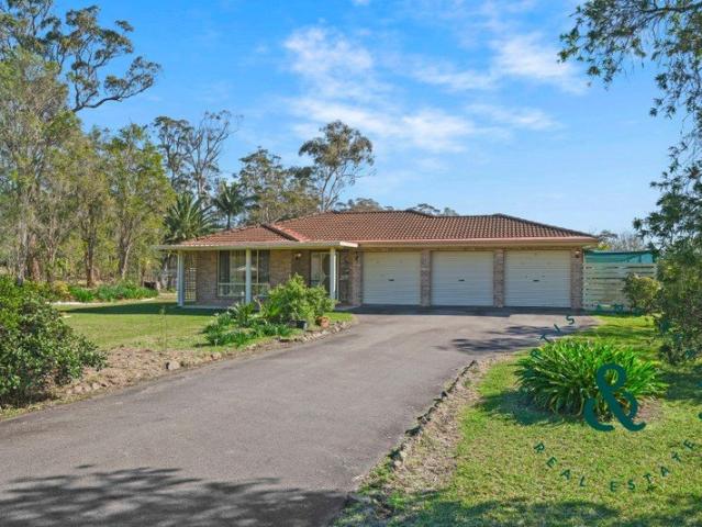Space and Potential on an Impressive 3,828sqm Block