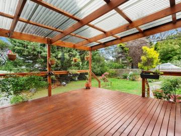 Croydon South, Coldstream, Yarra Ranges, Yarra Ranges, Victoria