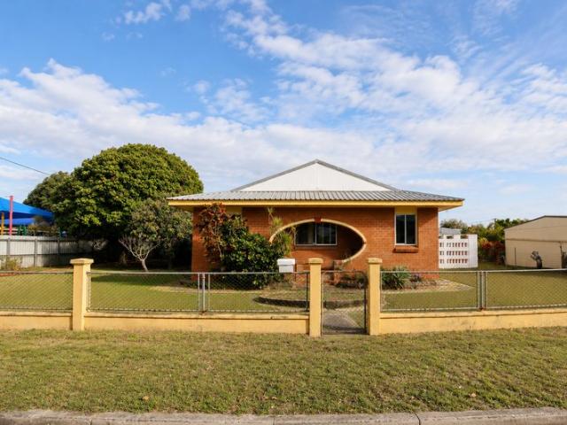 Space, Character & A Fantastic Family Location