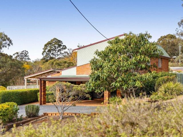 Space, Character & a Garden to Fall in Love With