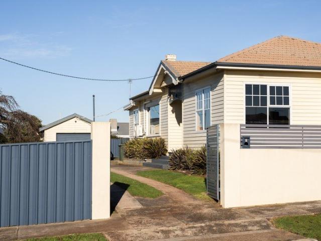 Space, Character and Opportunity on a Double Block