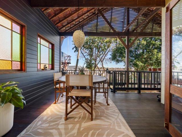 Space, character and opportunity with potential water views