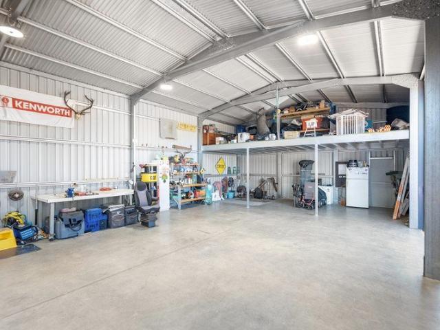 Space, character and a genuine country lifestyle with room to make it your own