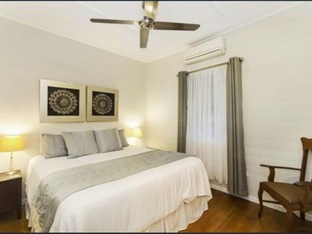 Space, Character and a Great Location